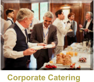 Corporate Catering
